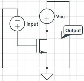 transistor circuit